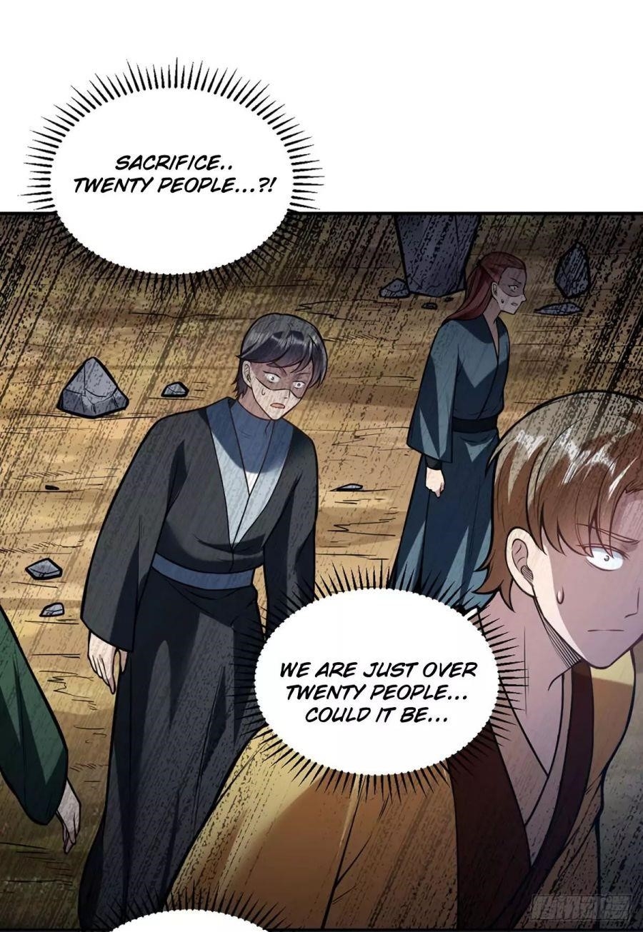 Martial Arts Reigns - Chapter 214 Page 18