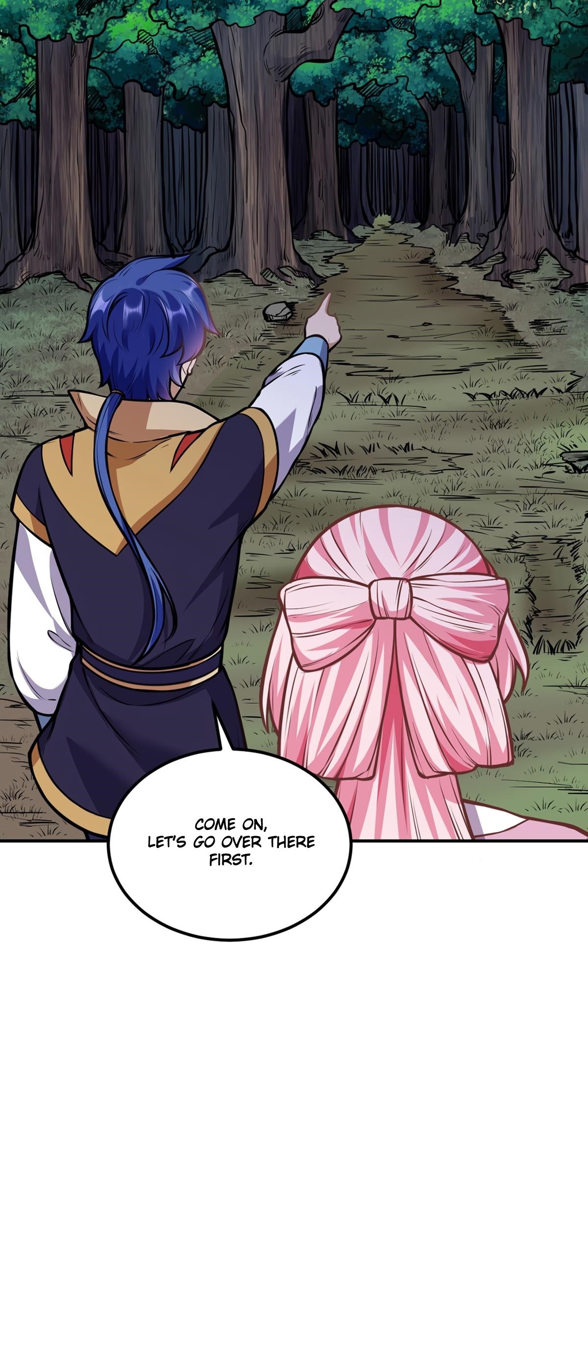 Martial Arts Reigns - Chapter 216 Page 10