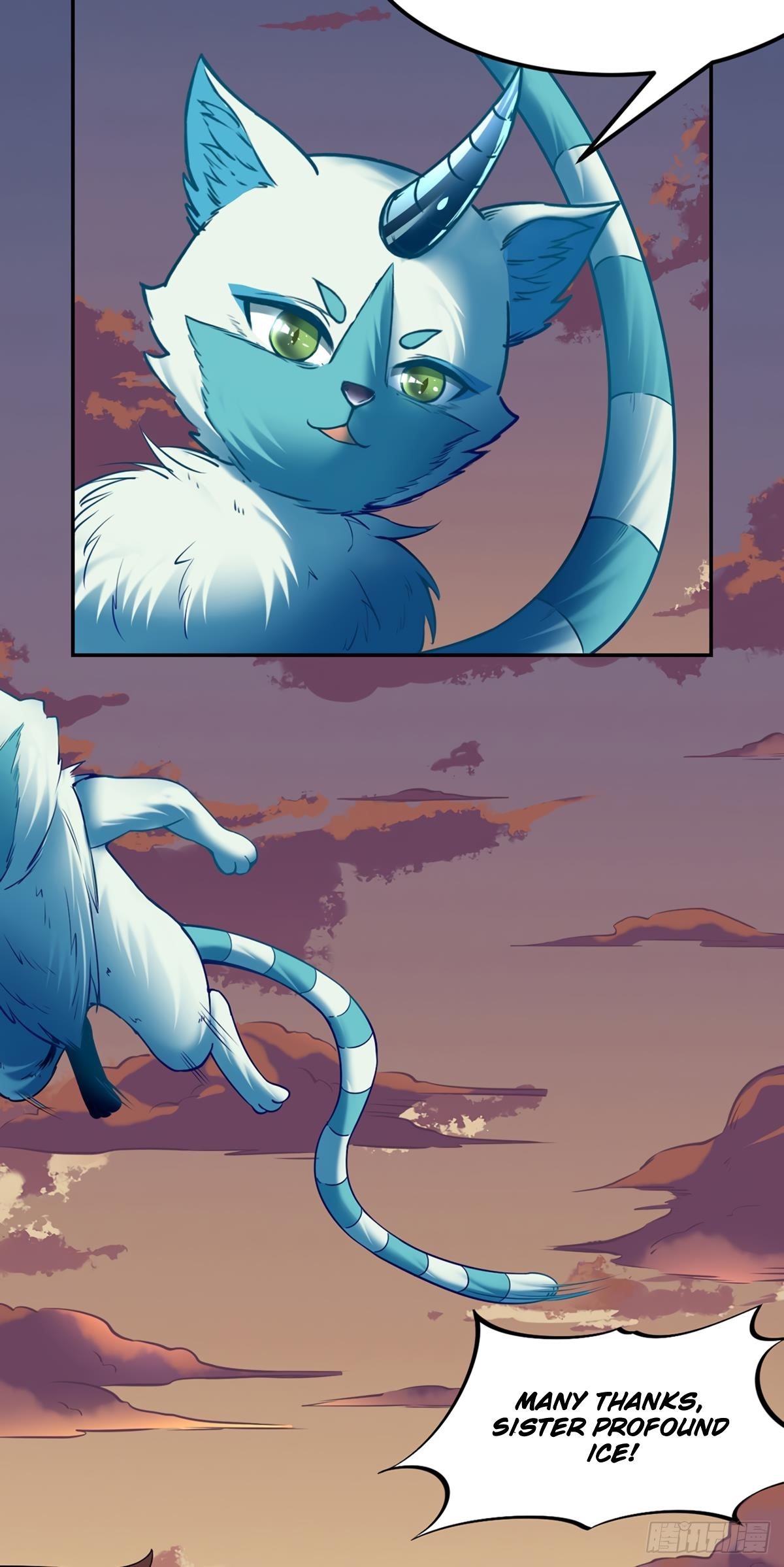 Martial Arts Reigns - Chapter 219 Page 17