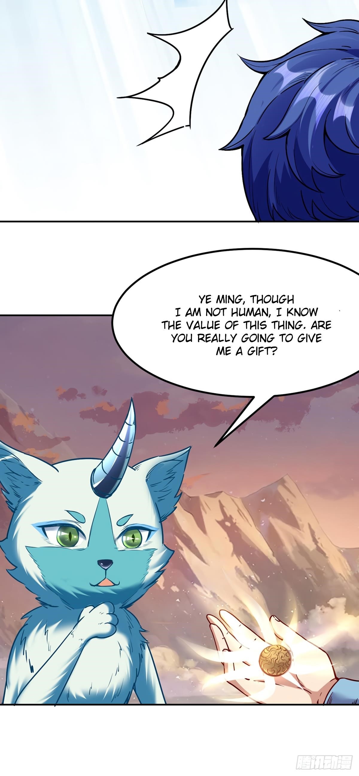 Martial Arts Reigns - Chapter 219 Page 9