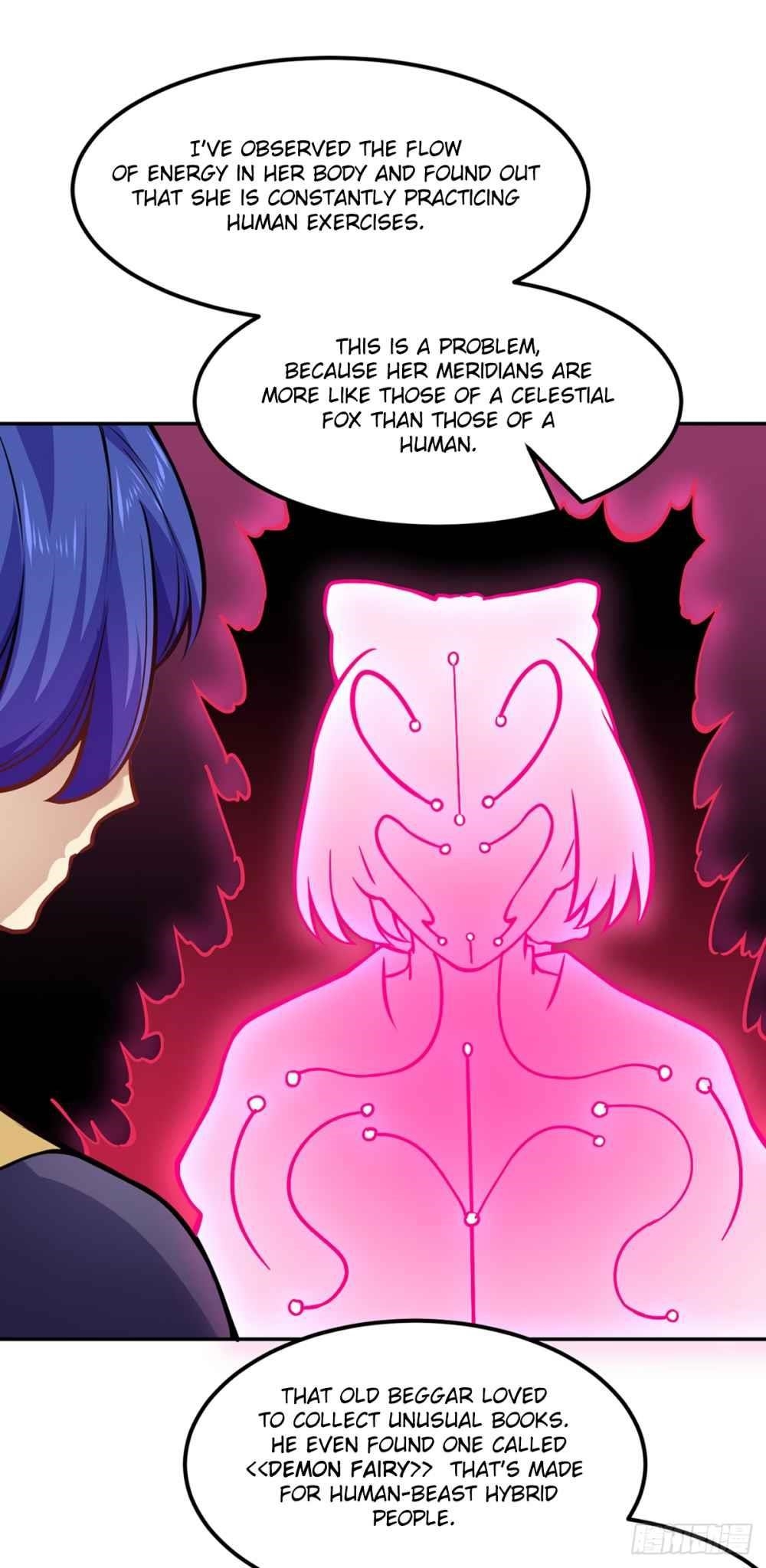 Martial Arts Reigns - Chapter 223 Page 21
