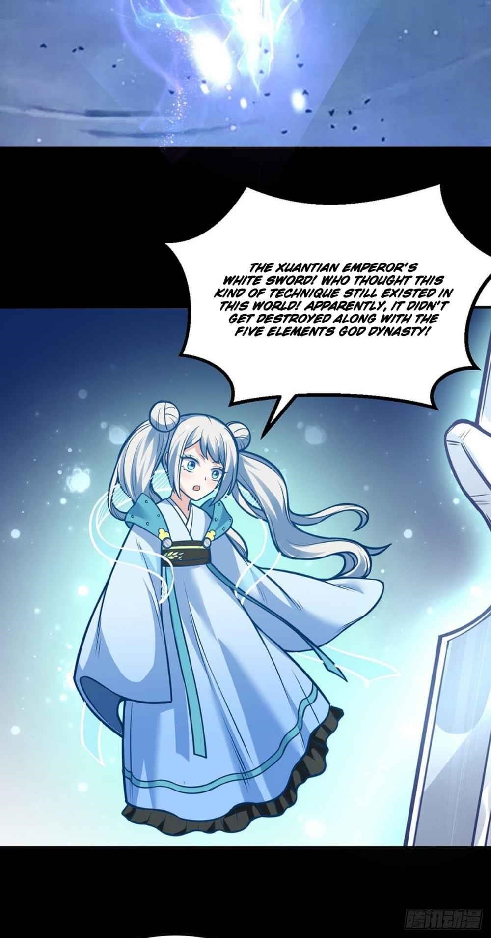 Martial Arts Reigns - Chapter 225 Page 27
