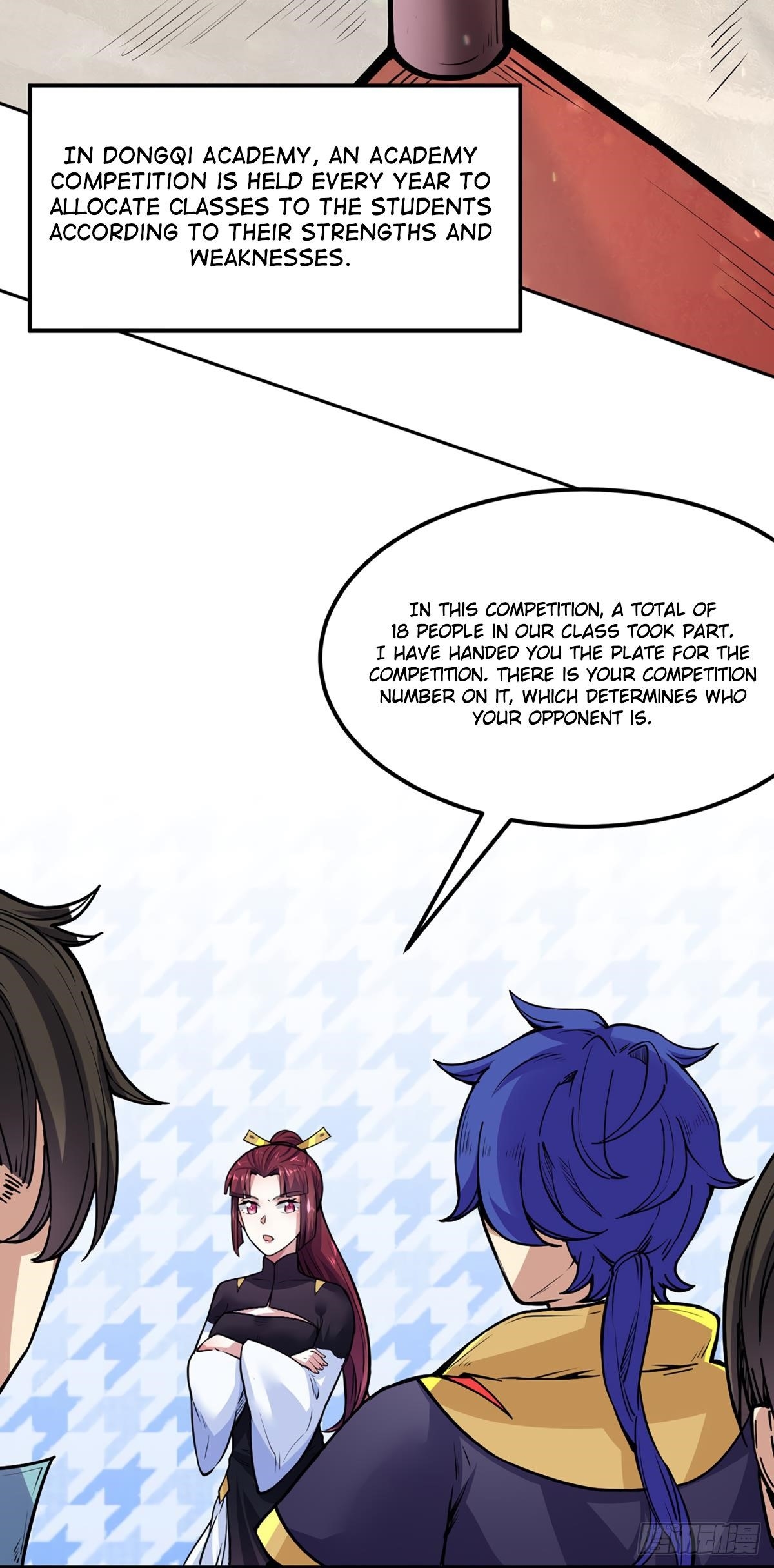 Martial Arts Reigns - Chapter 230 Page 2