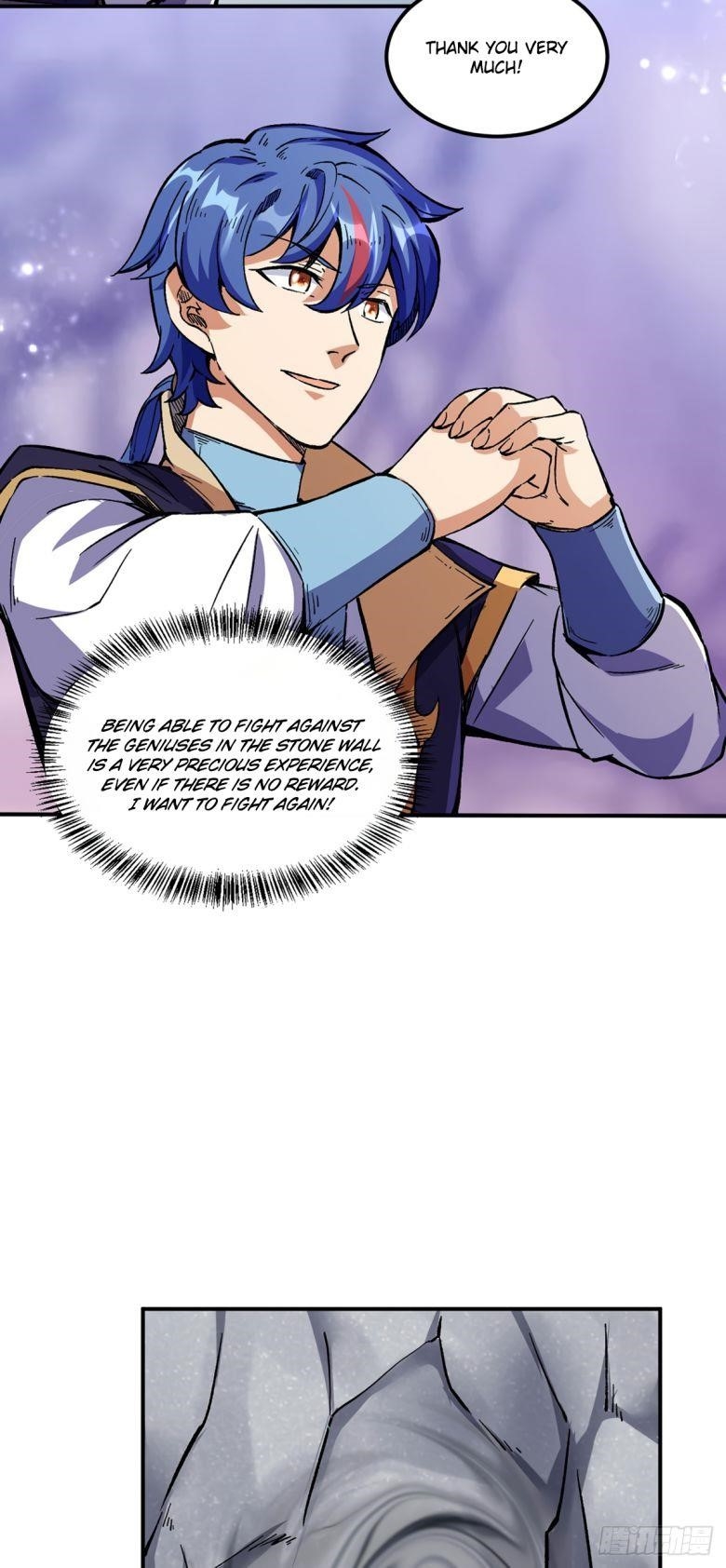 Martial Arts Reigns - Chapter 236 Page 14
