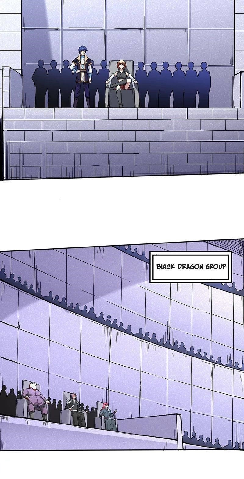 Martial Arts Reigns - Chapter 249 Page 2