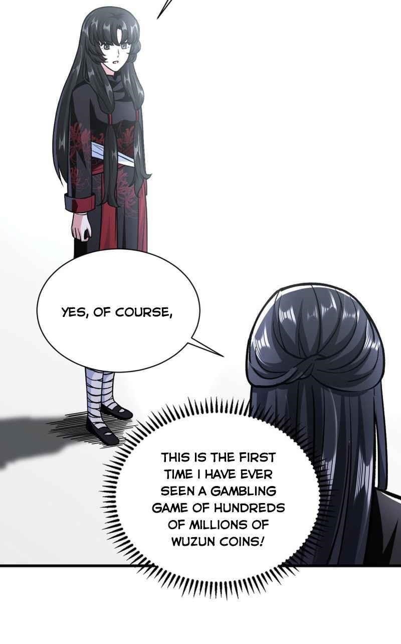 Martial Arts Reigns - Chapter 289 Page 22