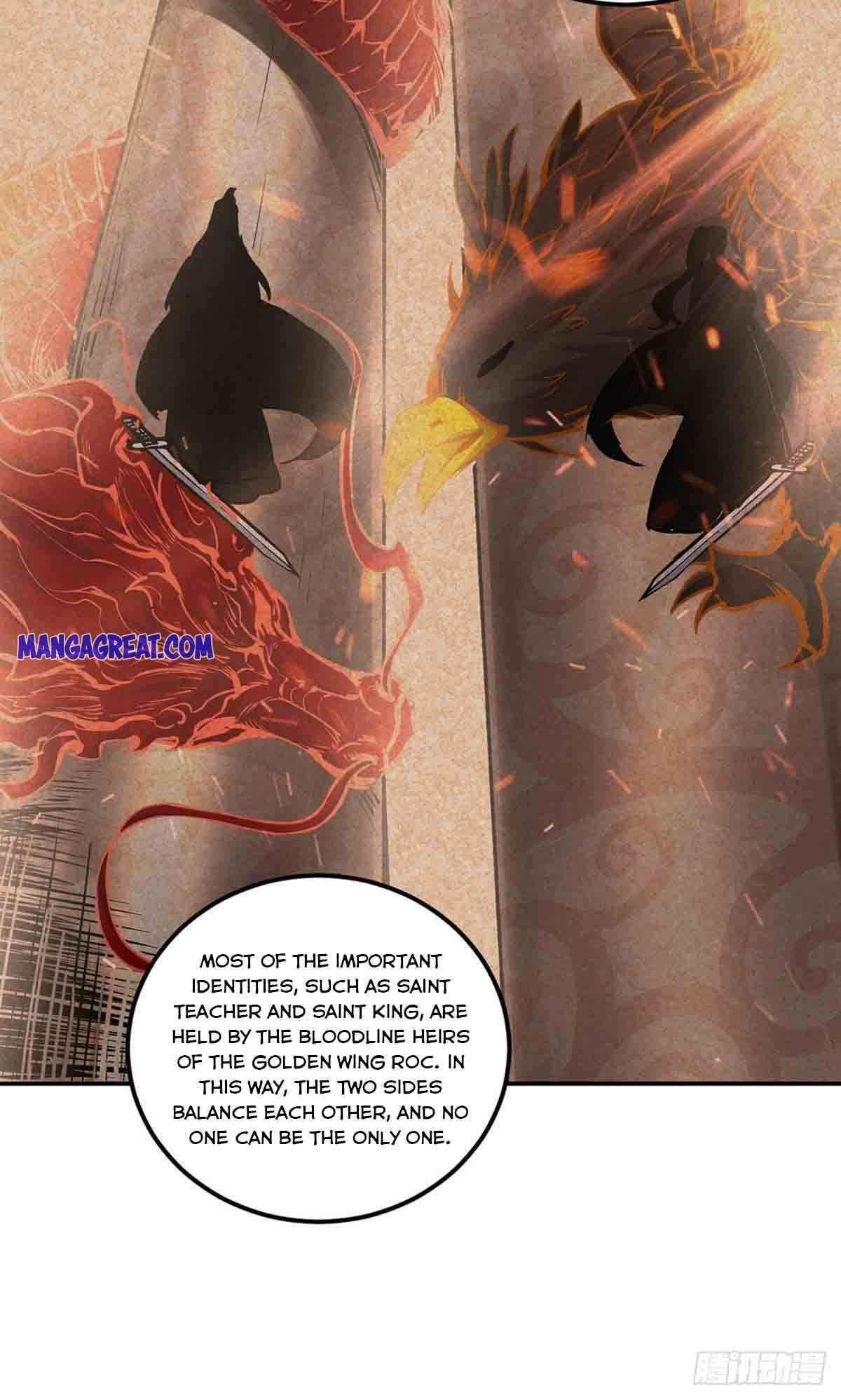 Martial Arts Reigns - Chapter 334 Page 9