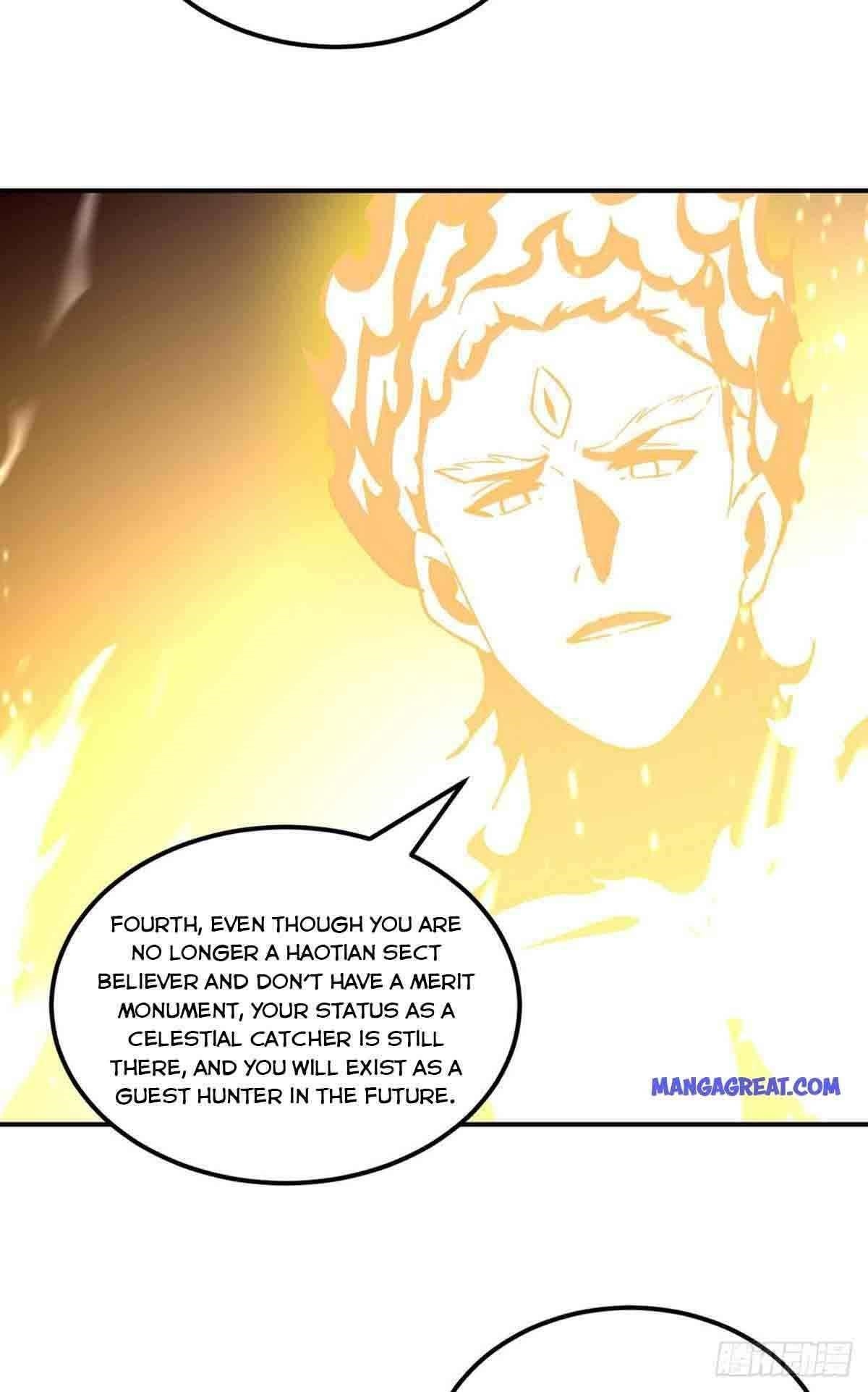 Martial Arts Reigns - Chapter 337 Page 19