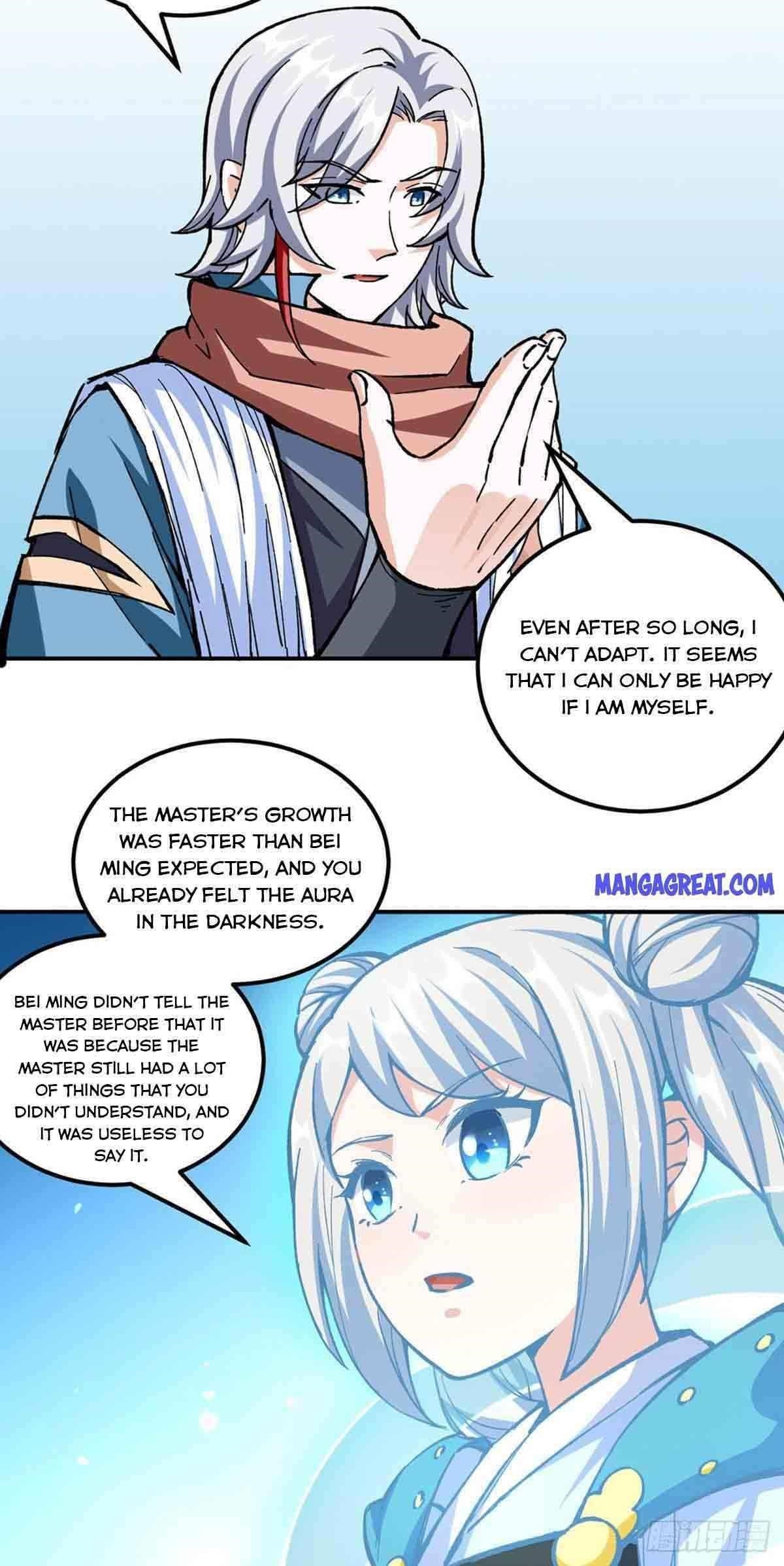 Martial Arts Reigns - Chapter 337 Page 7
