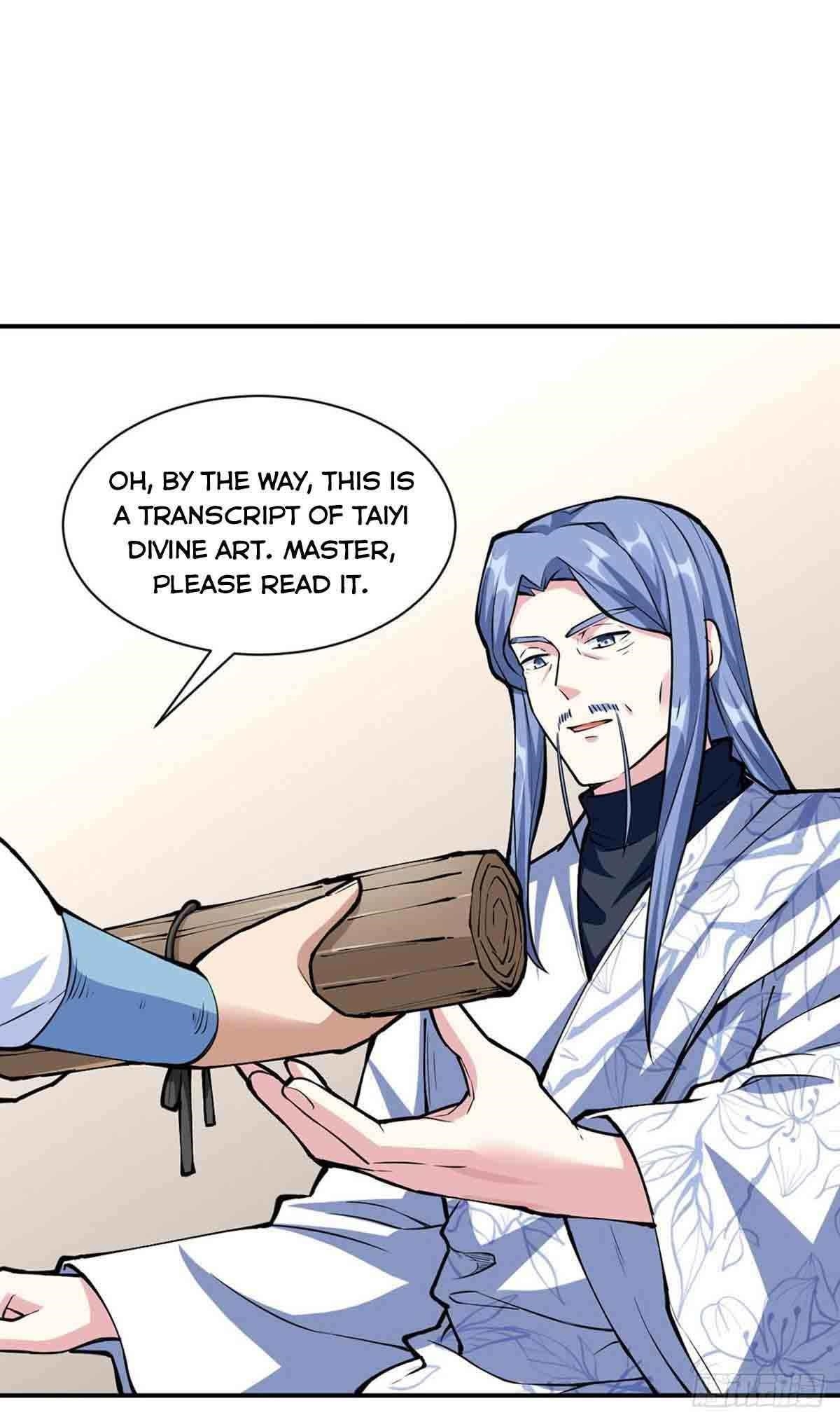 Martial Arts Reigns - Chapter 344 Page 26
