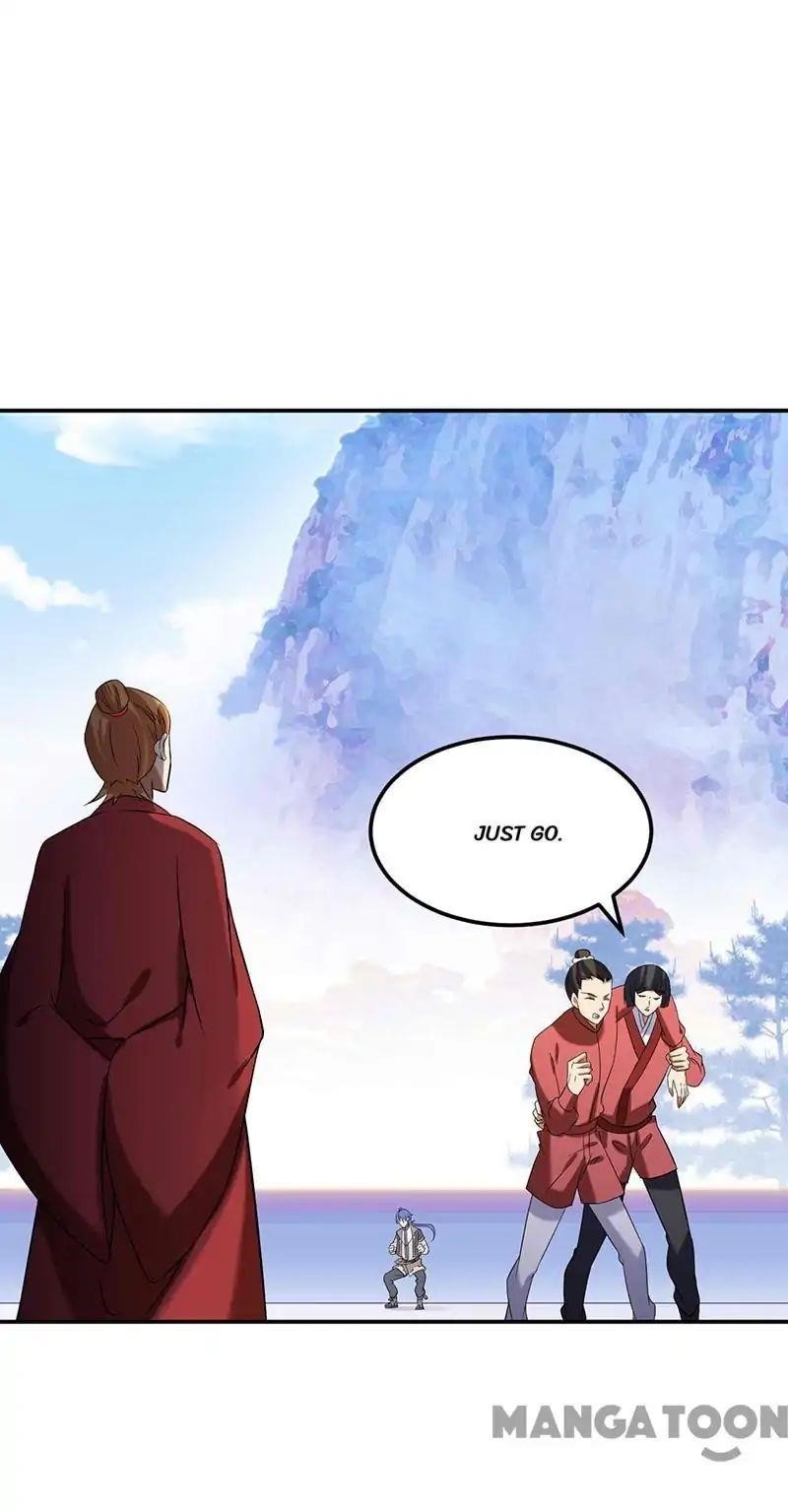 Martial Arts Reigns - Chapter 42 Page 19