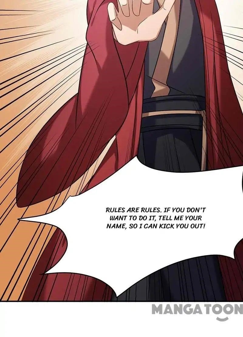 Martial Arts Reigns - Chapter 42 Page 4
