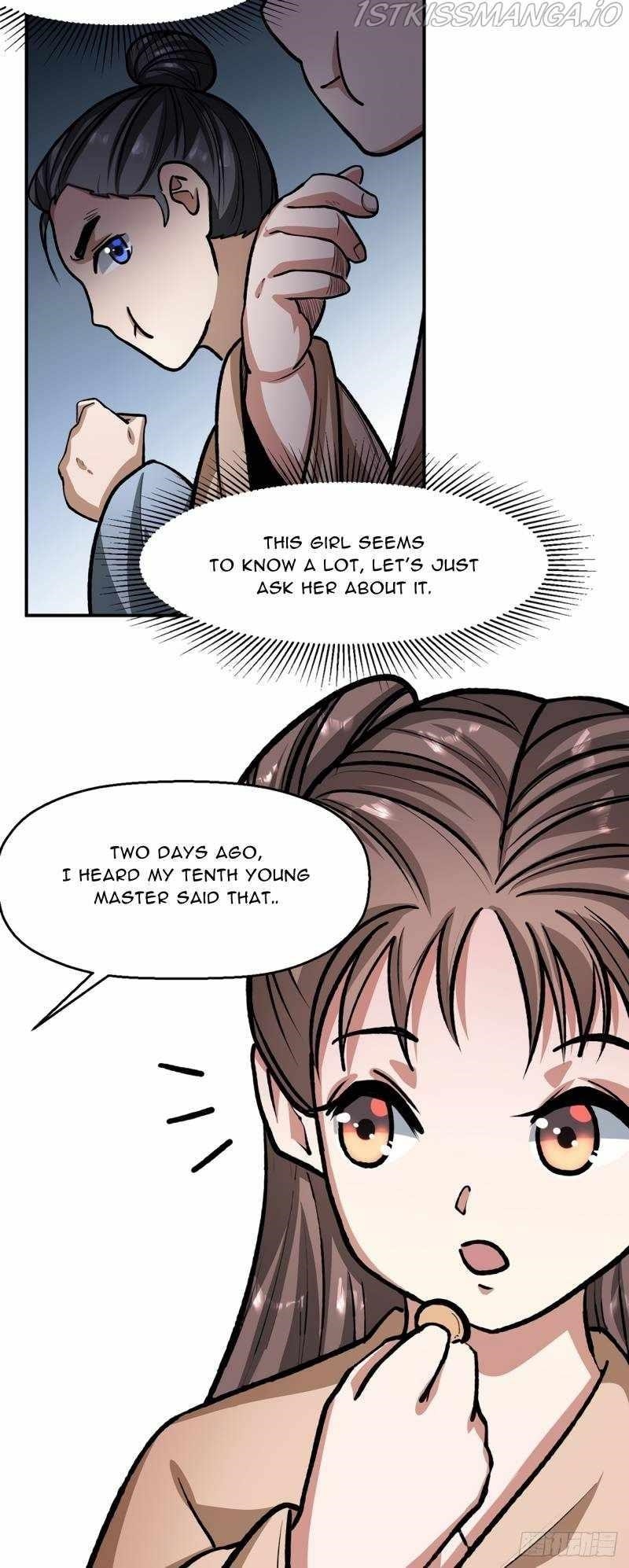 Martial Arts Reigns - Chapter 478 Page 2