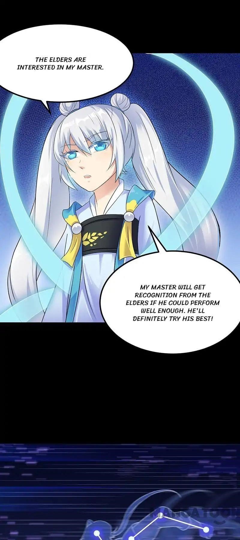 Martial Arts Reigns - Chapter 48 Page 30