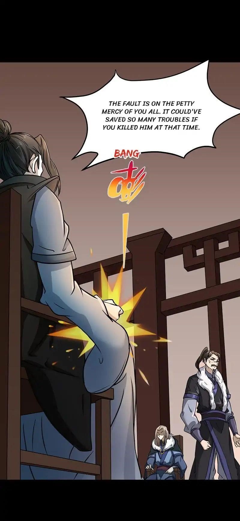 Martial Arts Reigns - Chapter 6 Page 18