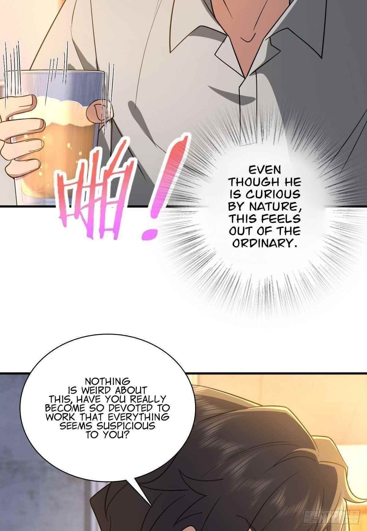 My Wife is From a Thousand Years Ago - Chapter 13 Page 38