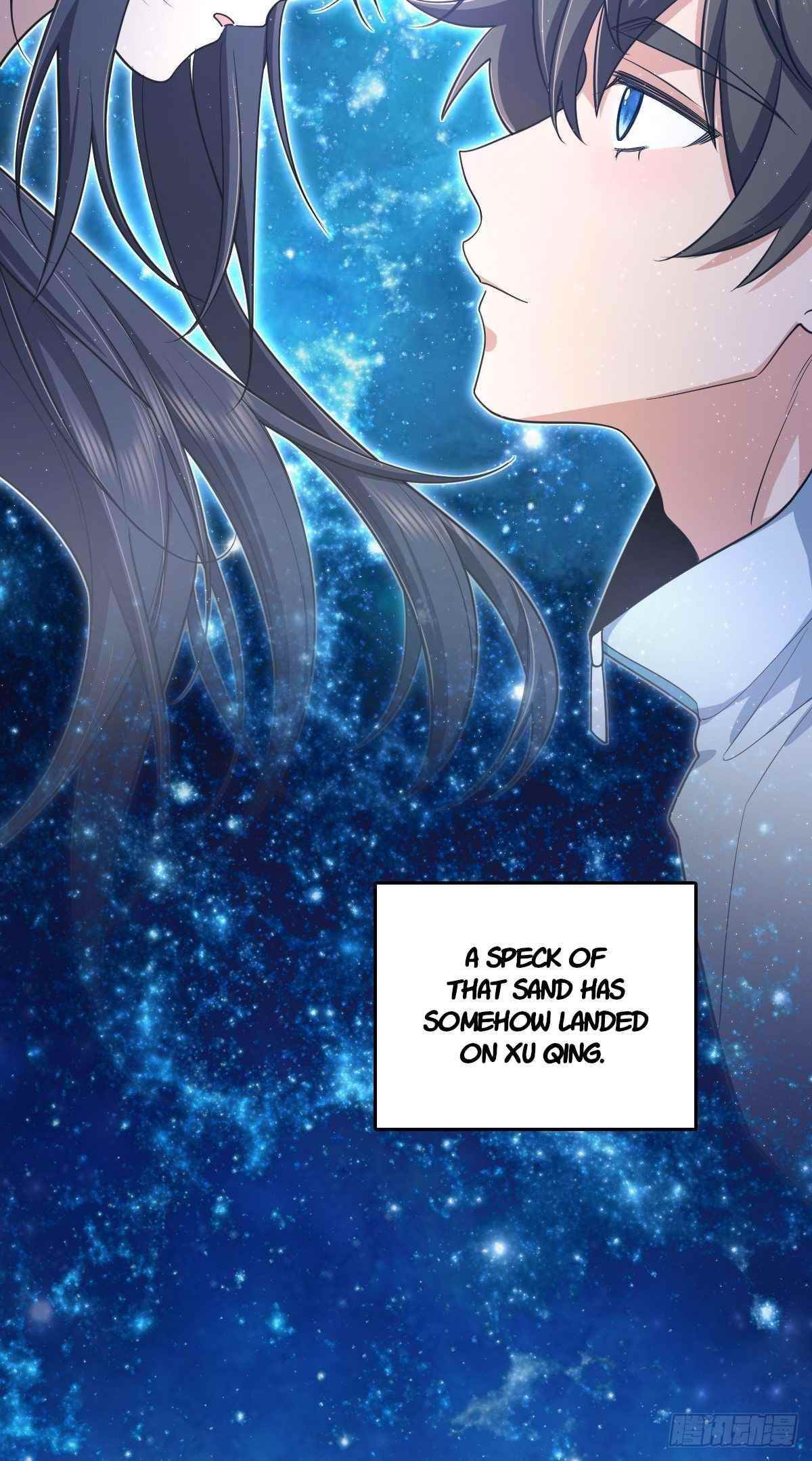 My Wife is From a Thousand Years Ago - Chapter 14 Page 12