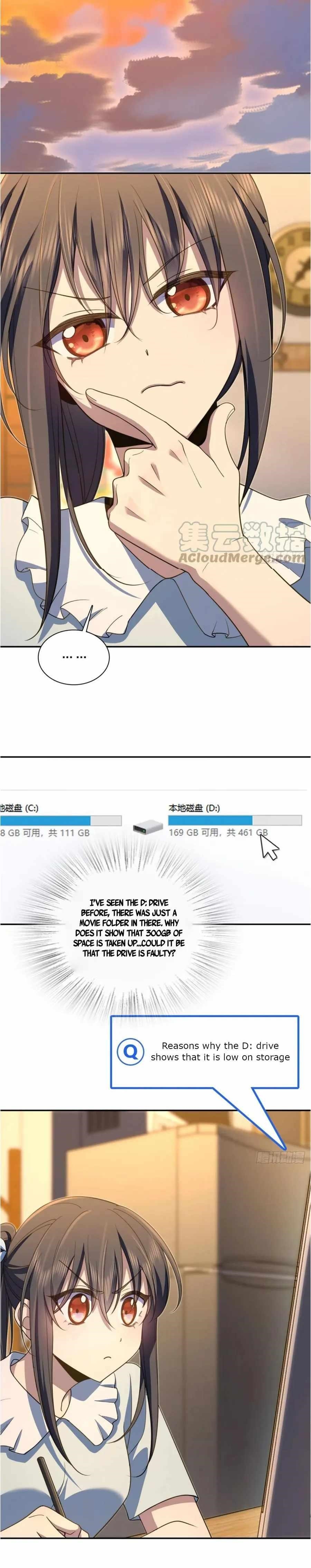My Wife is From a Thousand Years Ago - Chapter 145 Page 12