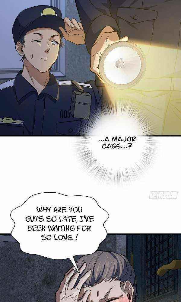 My Wife is From a Thousand Years Ago - Chapter 22 Page 24