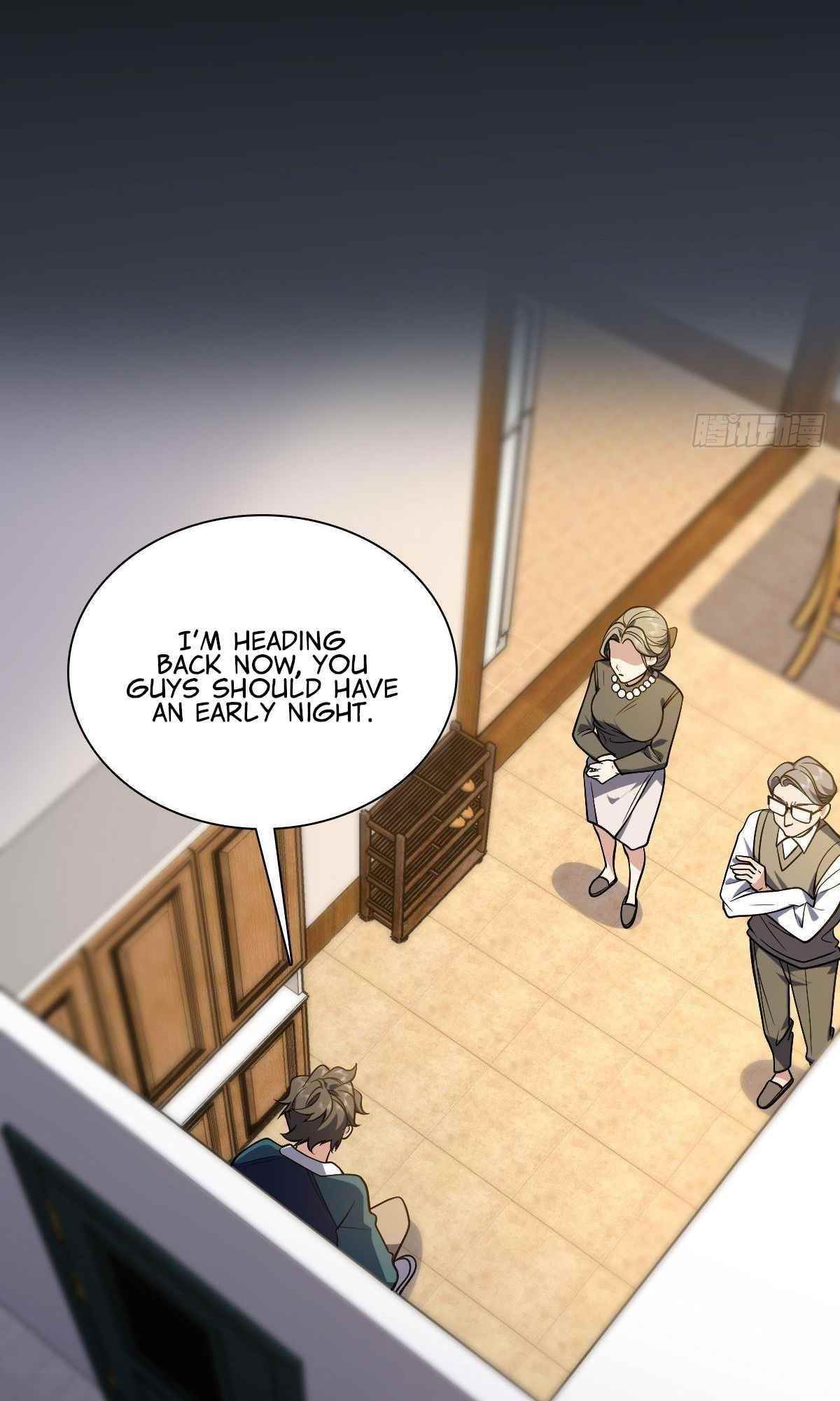 My Wife is From a Thousand Years Ago - Chapter 26 Page 13
