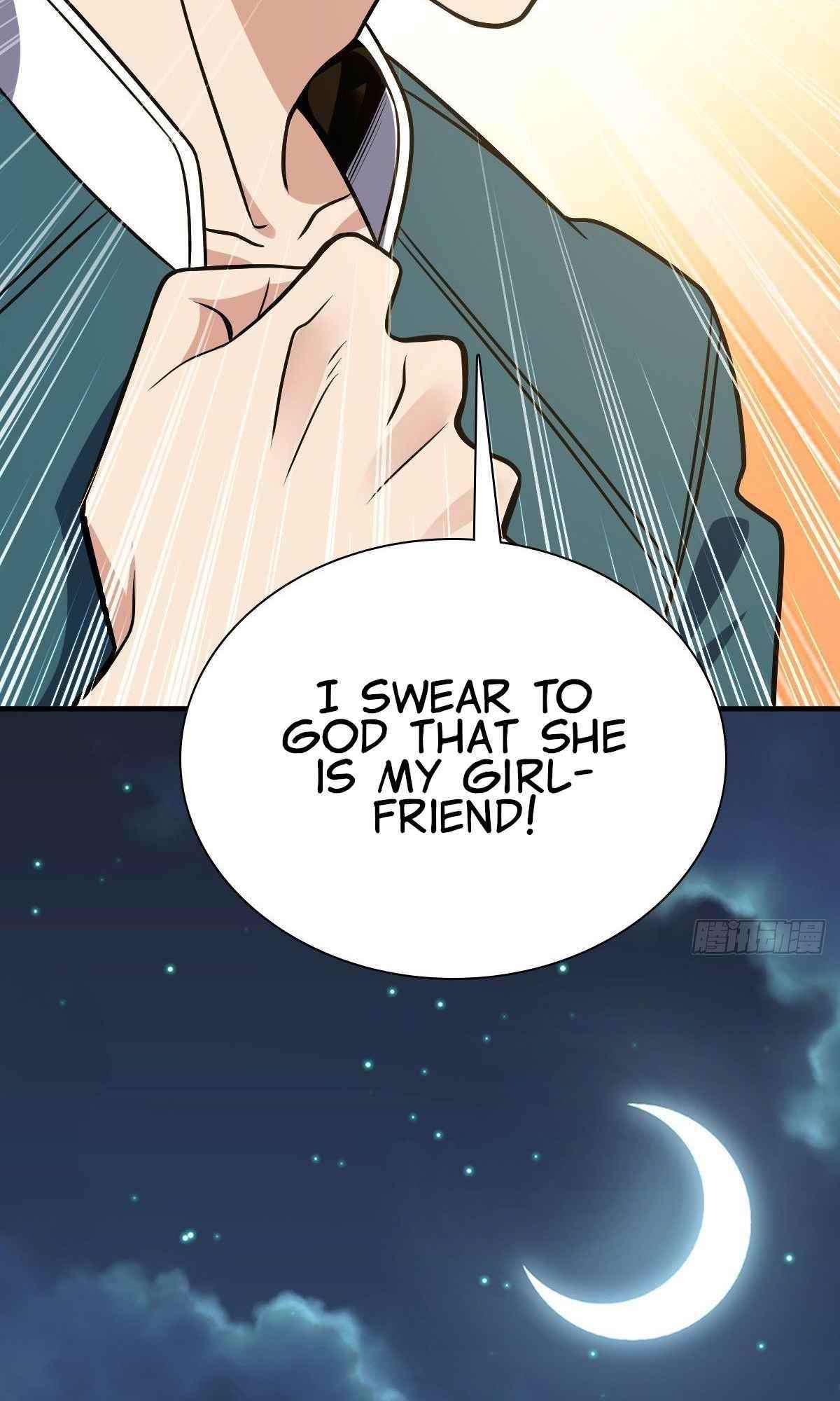 My Wife is From a Thousand Years Ago - Chapter 26 Page 22