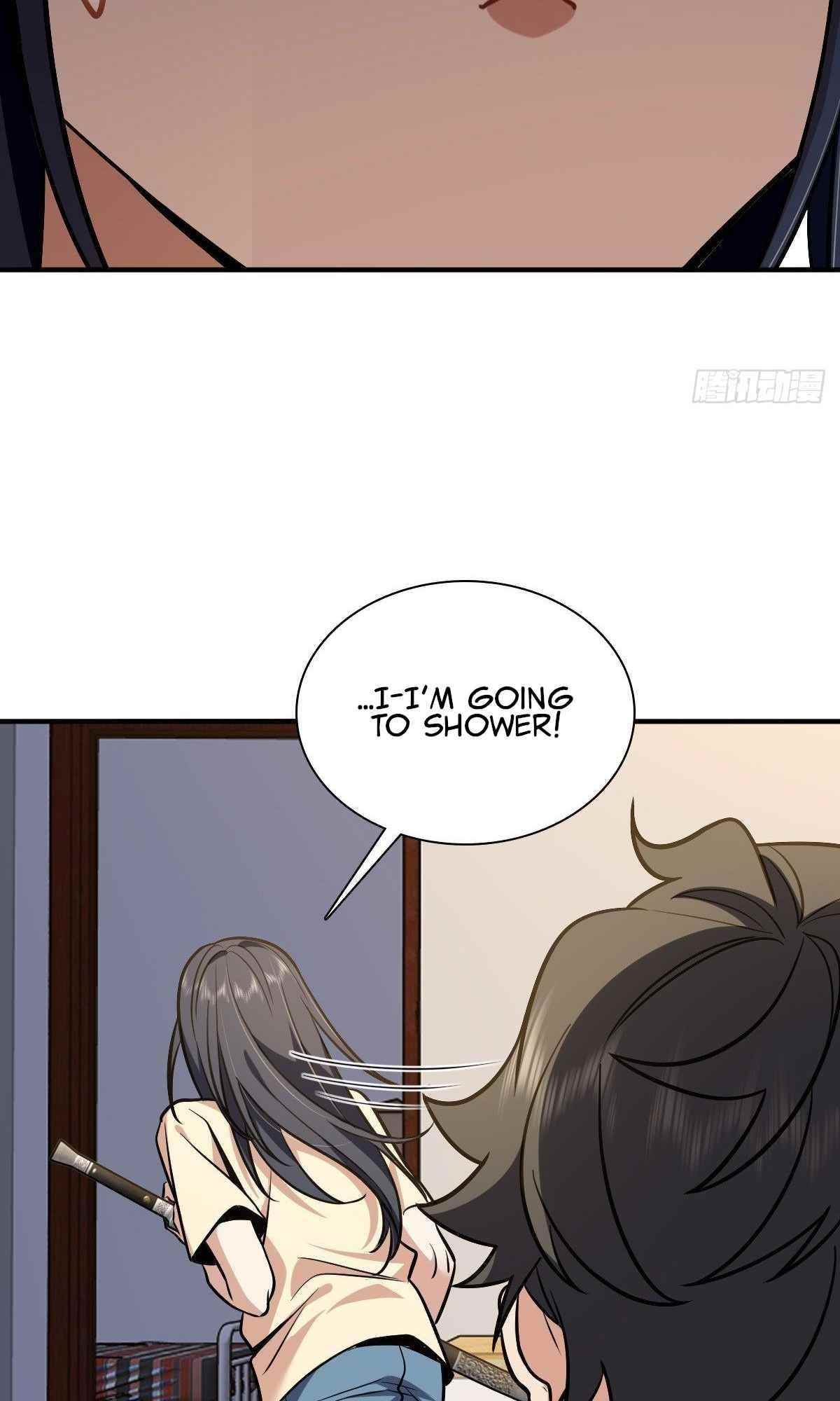 My Wife is From a Thousand Years Ago - Chapter 26 Page 26