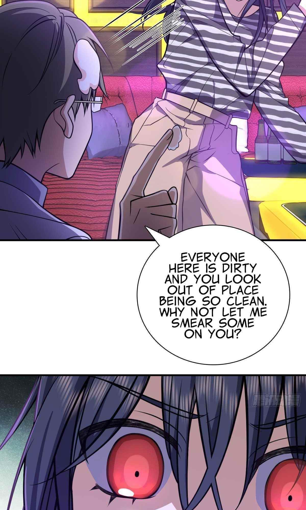 My Wife is From a Thousand Years Ago - Chapter 33 Page 40