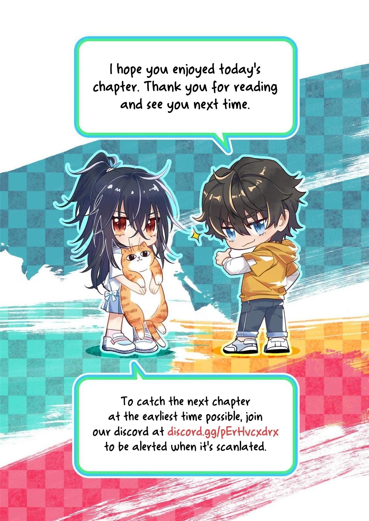My Wife is From a Thousand Years Ago - Chapter 355 Page 46