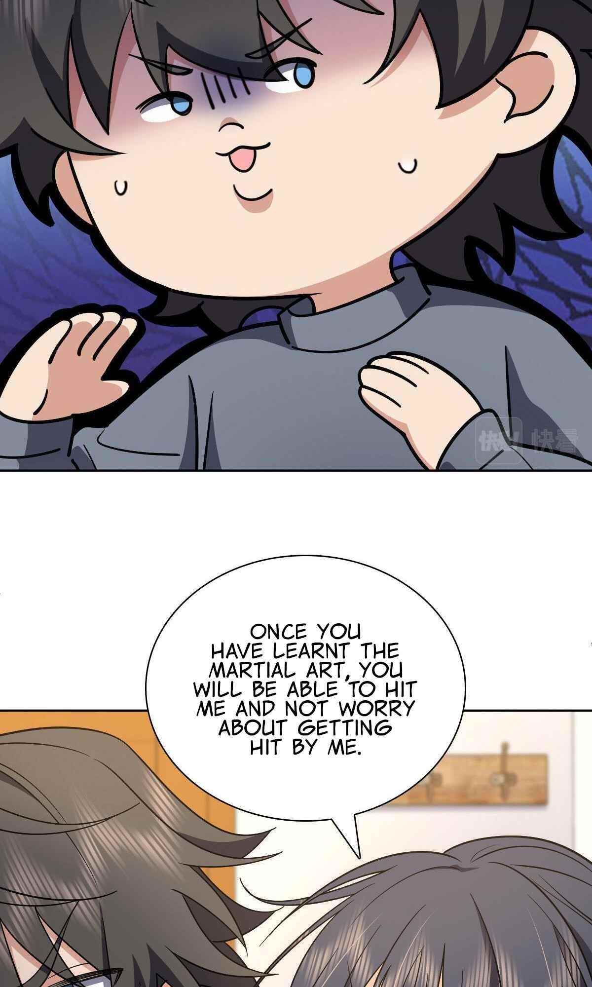My Wife is From a Thousand Years Ago - Chapter 67 Page 9