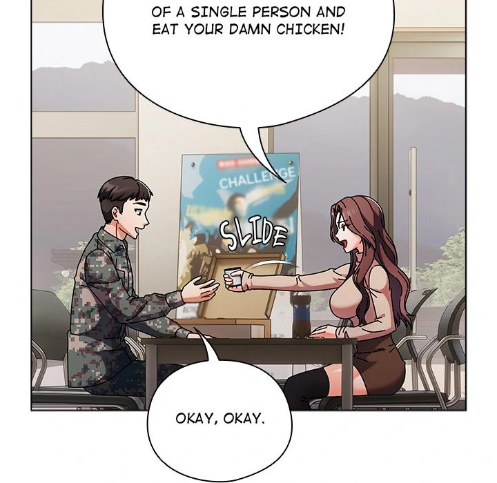 Sweet Girl, Dirty Secrets - Chapter 1 Page 74