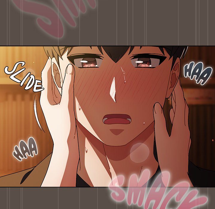 Sweet Girl, Dirty Secrets - Chapter 13 Page 129
