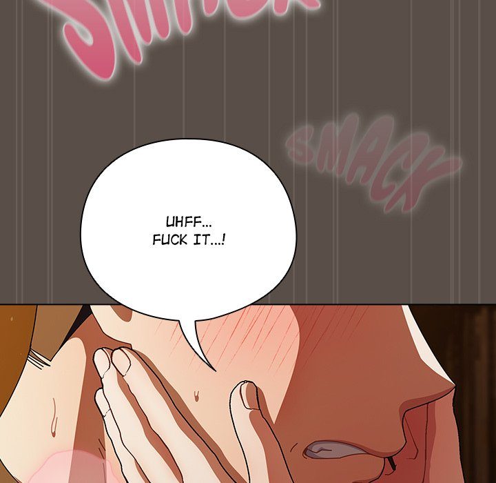 Sweet Girl, Dirty Secrets - Chapter 13 Page 133