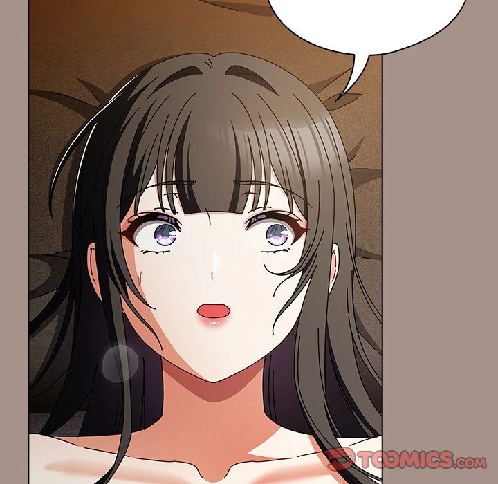 Sweet Girl, Dirty Secrets - Chapter 15 Page 111