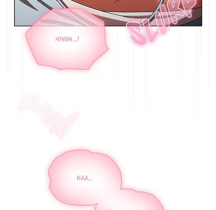 Sweet Girl, Dirty Secrets - Chapter 15 Page 43