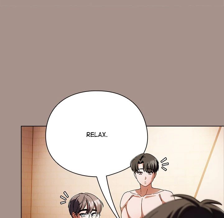 Sweet Girl, Dirty Secrets - Chapter 15 Page 70