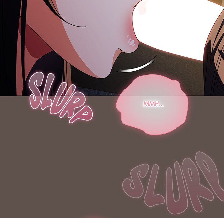 Sweet Girl, Dirty Secrets - Chapter 16 Page 33