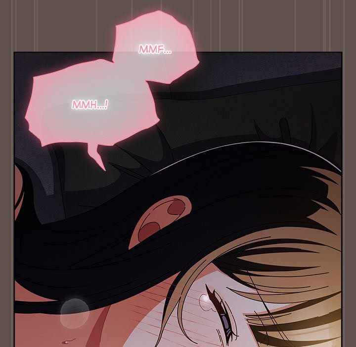Sweet Girl, Dirty Secrets - Chapter 16 Page 44