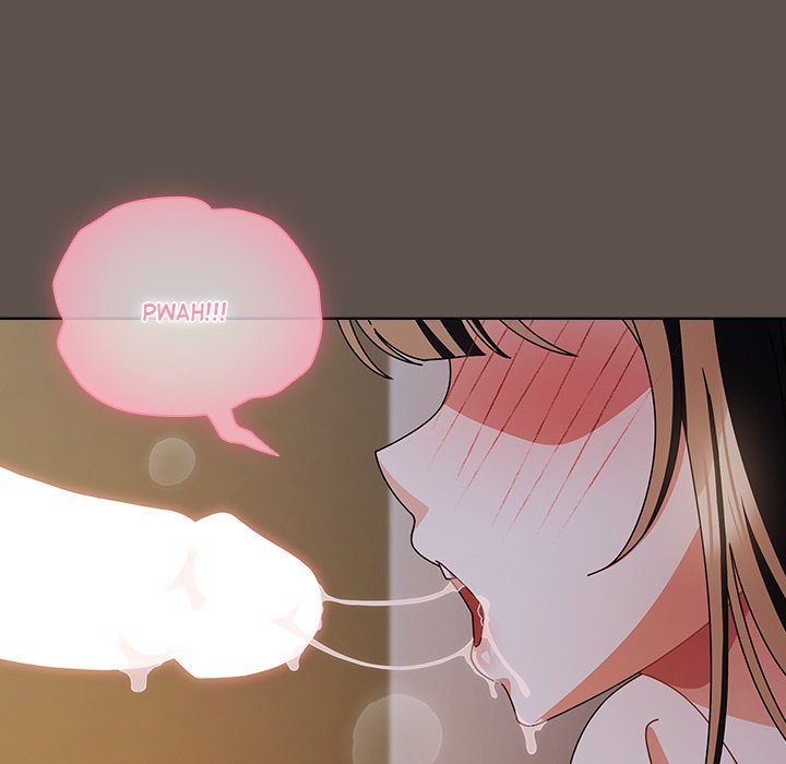 Sweet Girl, Dirty Secrets - Chapter 17 Page 35