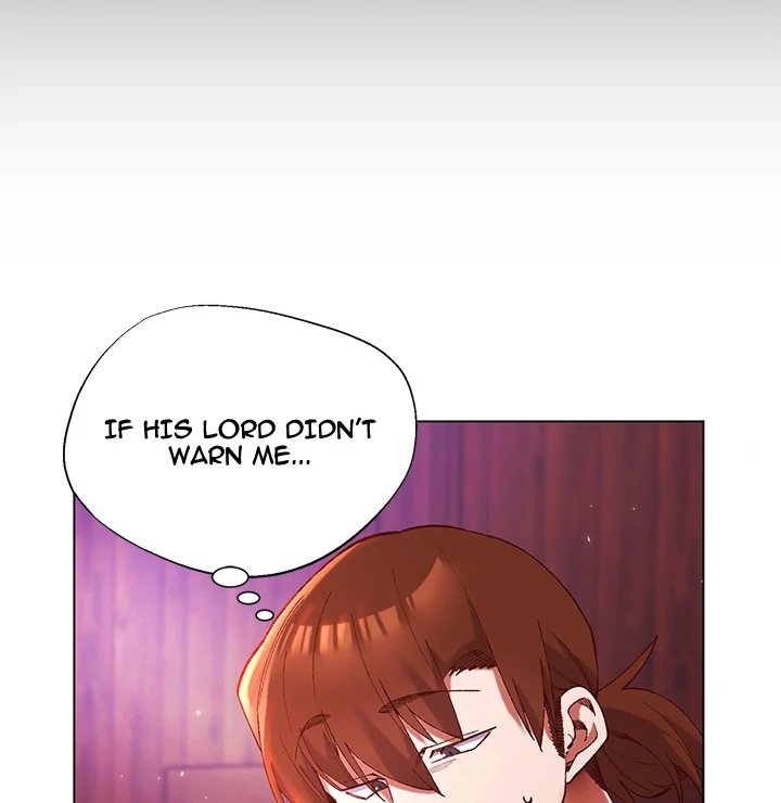 I Will Protect the Lady - Chapter 2 Page 19