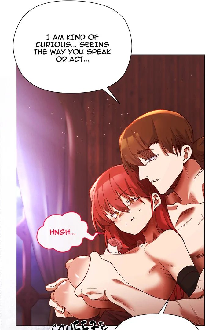 I Will Protect the Lady - Chapter 2 Page 32