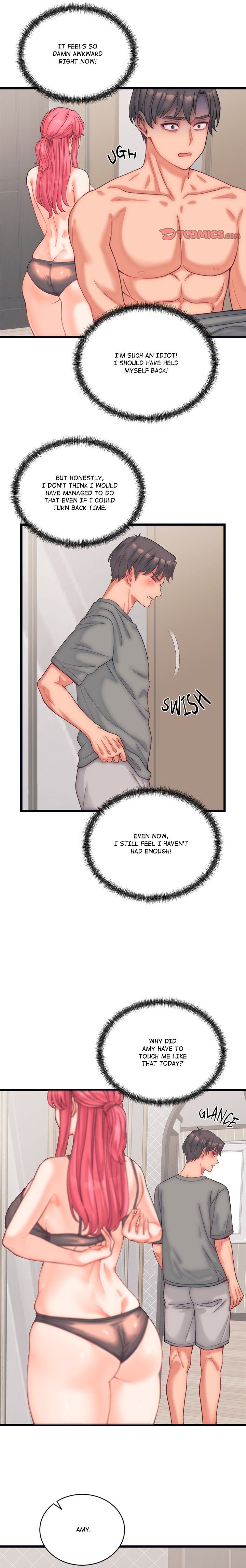 From Pauper to Prince - Chapter 4 Page 21