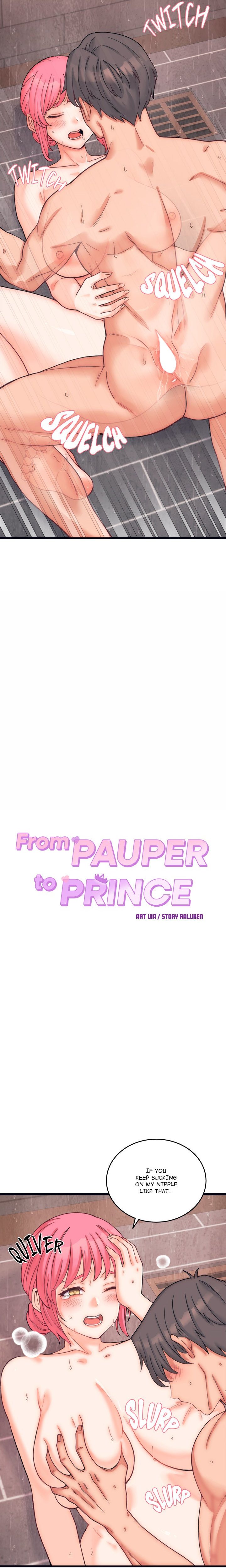 From Pauper to Prince - Chapter 4 Page 4