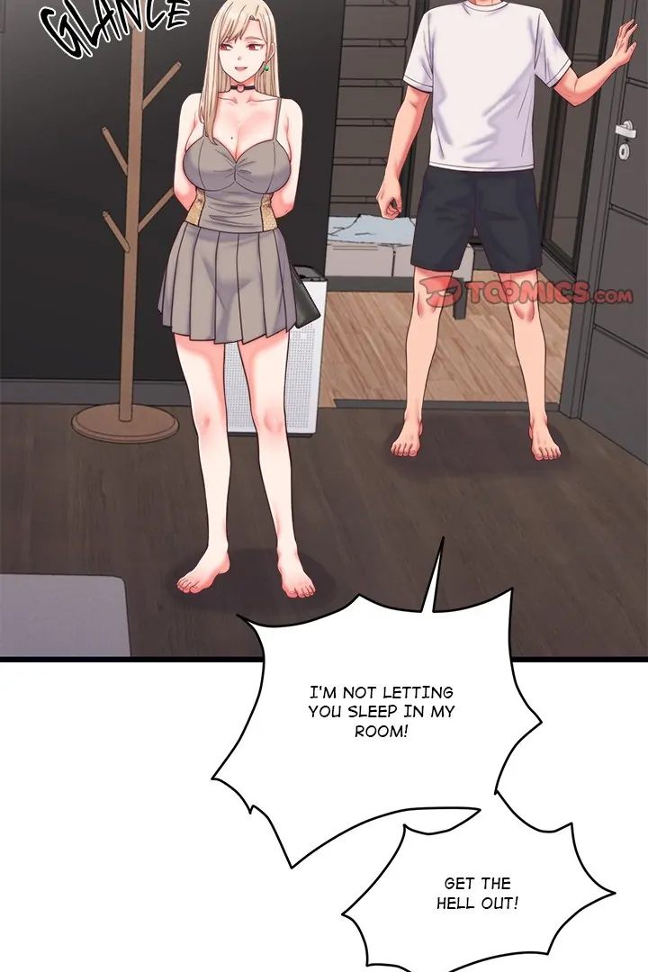 From Pauper to Prince - Chapter 9 Page 88