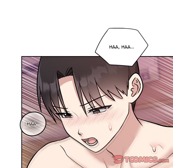 Knot My Secret - Chapter 11 Page 105