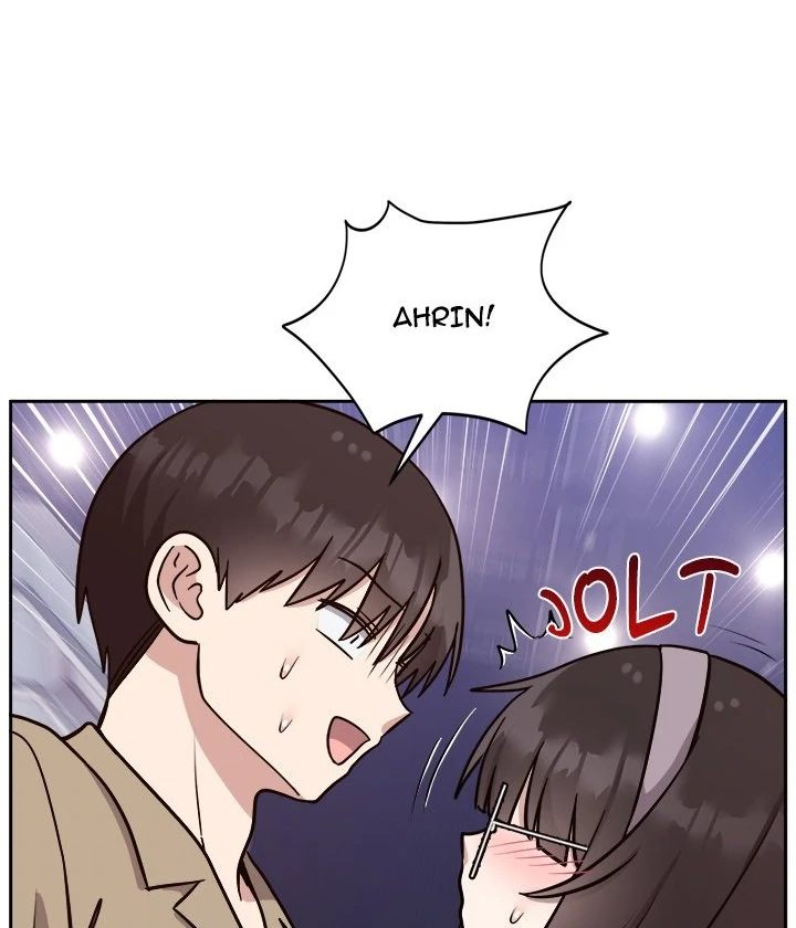 Knot My Secret - Chapter 16 Page 15