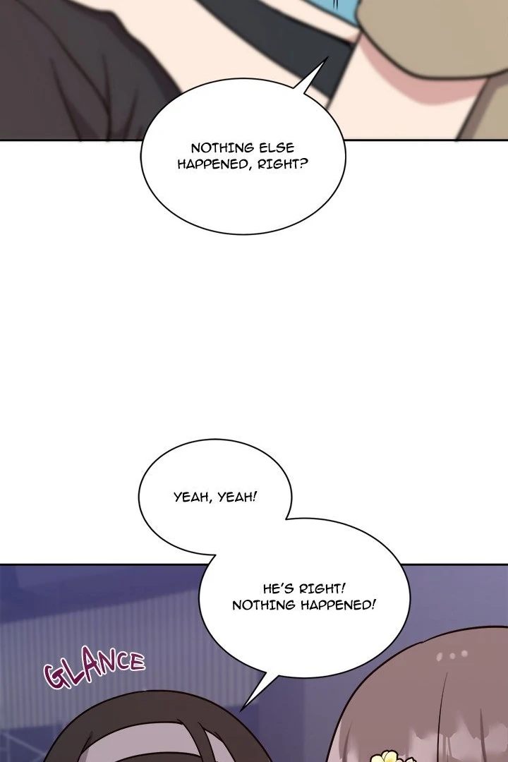 Knot My Secret - Chapter 16 Page 18