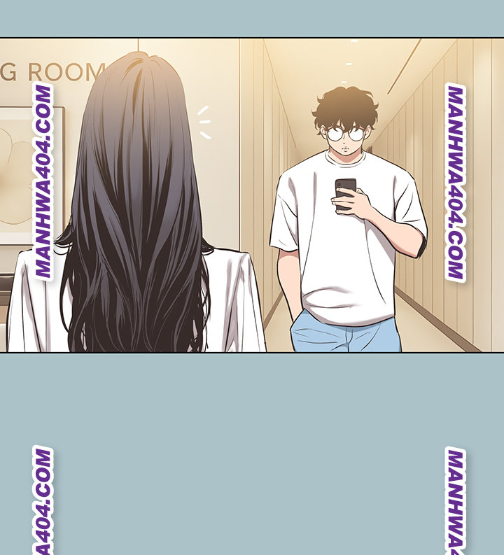 Sorry, I Have No Intention of Dating Raw - Chapter 11 Page 34