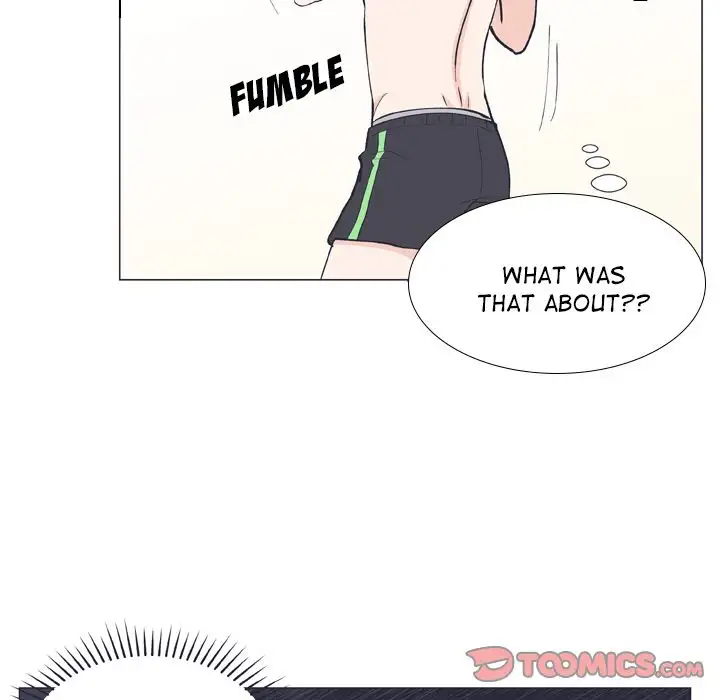 Double POP! - Chapter 11 Page 25