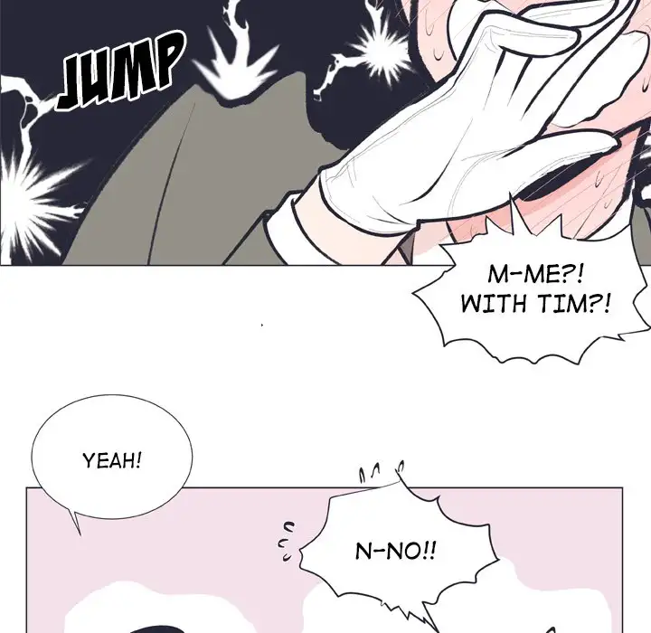 Double POP! - Chapter 13 Page 33