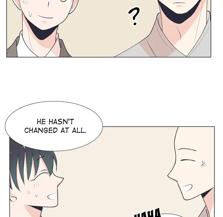 Double POP! - Chapter 14 Page 72